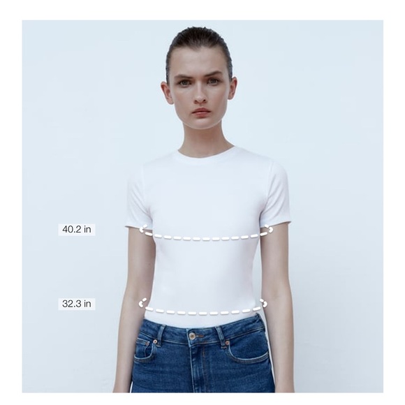 Zara bright fuschia pink tuxedo blazer XL NWT - Picture 8 of 8